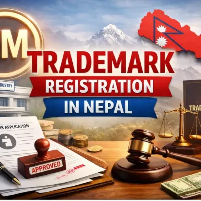 Trademark Registration